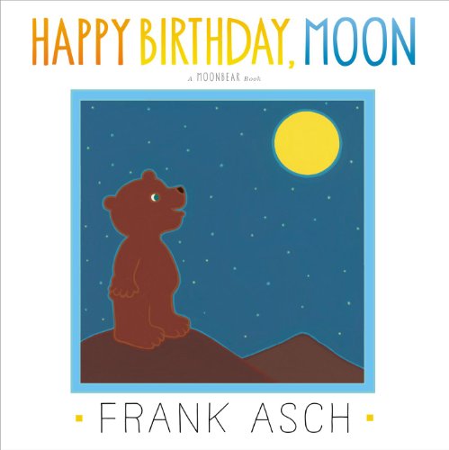 Happy Birthday, Moon - Click to Buy