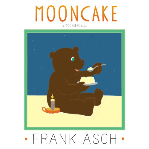 Mooncake - Click to Buy