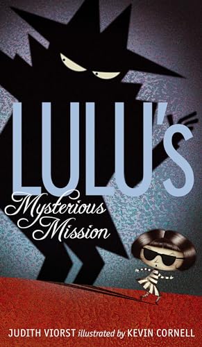 Lulu's Mysterious Mission