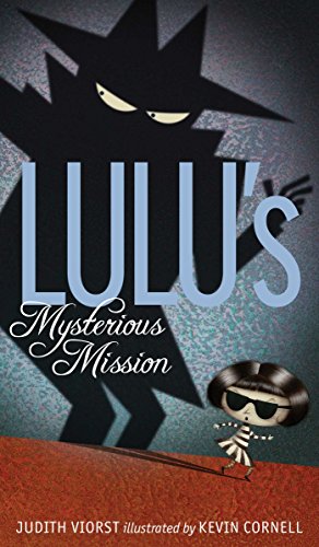 Lulu's Mysterious Mission (The Lulu Series)