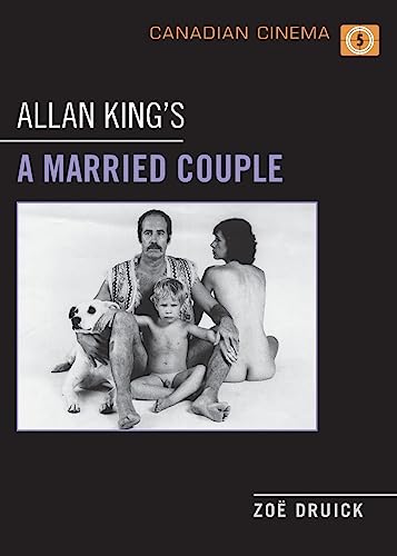 Allan King's A Married Couple - Click to Buy