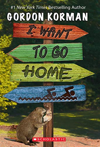 I Want to Go Home - Click to Buy