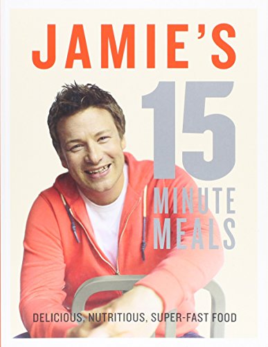 15 Minute Meals - Click to Buy