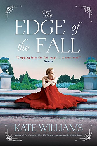 The Edge of the Fall: A Novel - Click to Buy
