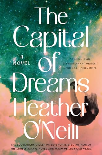 The Capital of Dreams - Click to Buy