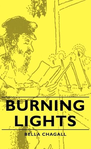 Burning Lights - Click to Buy