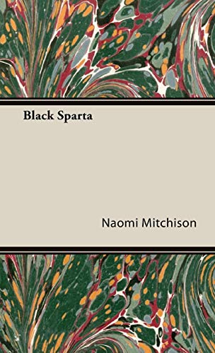 Black Sparta - Click to Buy