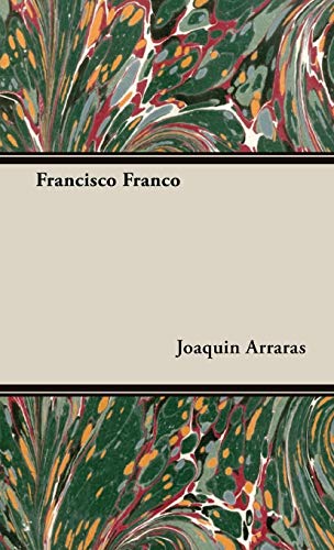 Francisco Franco - Click to Buy