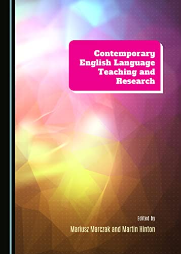 Contemporary English Language Teaching and Research - Click to Buy