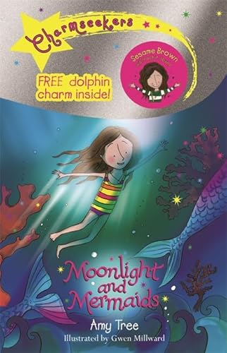 Moonlight and Mermaids. Amy Tree - Click to Buy