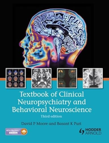Textbook of Clinical Neuropsychiatry and Behavioral Neuroscience 3E - Click to Buy