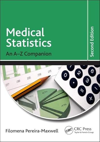 Medical Statistics: An A-Z Companion, Second Edition - Click to Buy