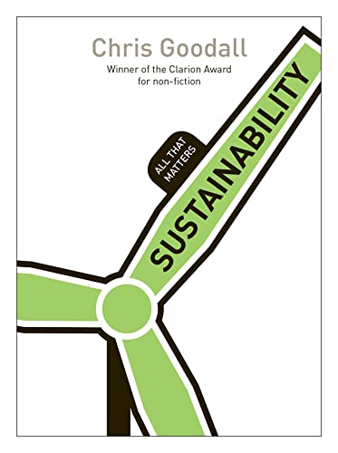 Sustainability (All That Matters)