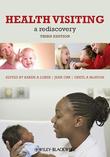 Health Visiting: A Rediscovery
