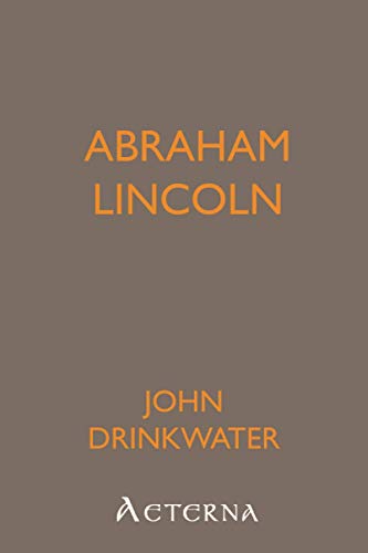 Abraham Lincoln - Click to Buy