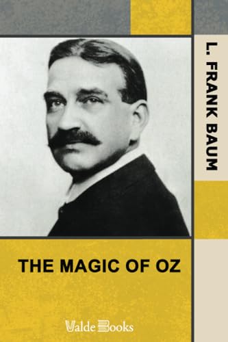 The Magic of Oz - Click to Buy