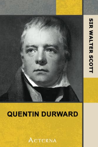 Quentin Durward - Click to Buy