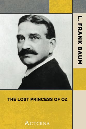 The Lost Princess of Oz - Click to Buy