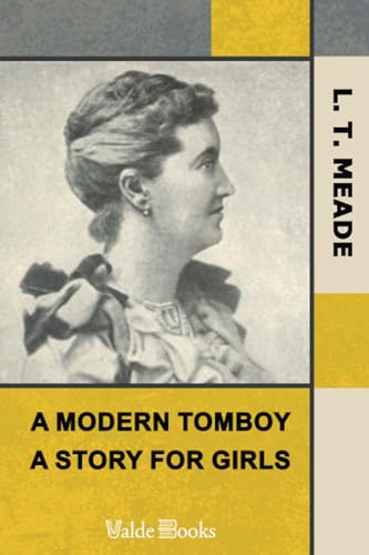 A Modern Tomboy: A Story for Girls - Click to Buy