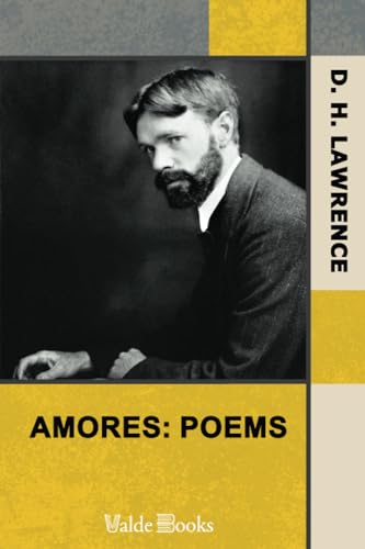 Amores: Poems