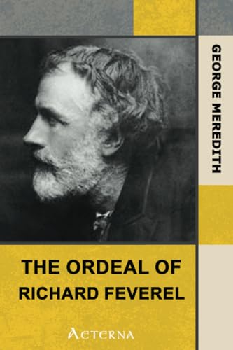 The Ordeal of Richard Feverel — Complete
