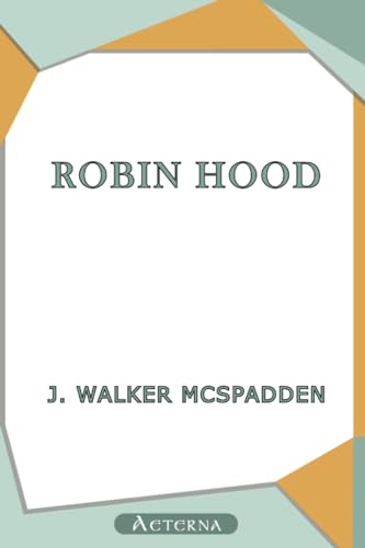 Robin Hood - Click to Buy