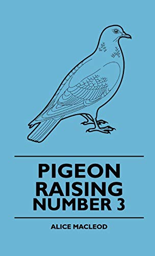 Pigeon Raising: Number 3 - Click to Buy