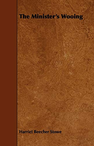 The Minister's Wooing - Click to Buy