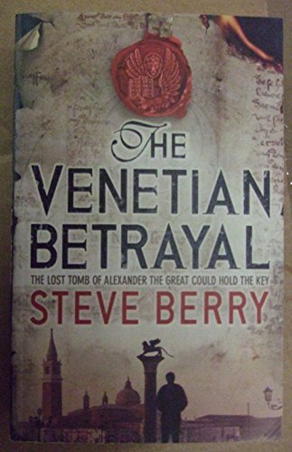 THE VENETIAN BETRAYAL SSA - Click to Buy