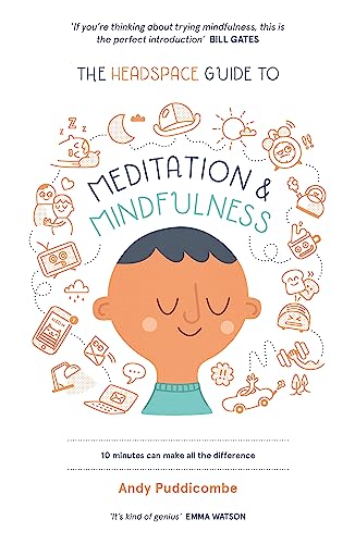 Get Some Headspace - Click to Buy