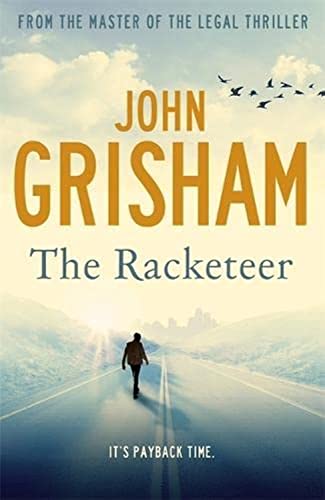The Racketeer - Click to Buy