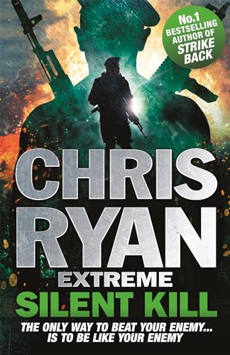Chris Ryan Extreme 04: Silent Kill - Click to Buy