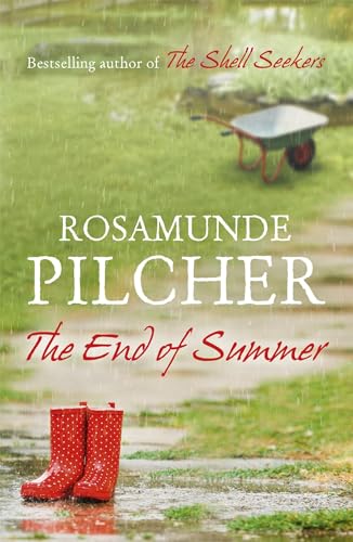 The End of Summer. Rosamunde Pilcher - Click to Buy