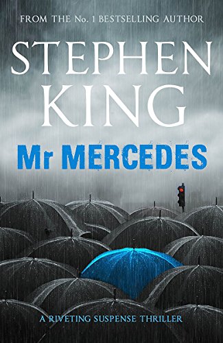 Mr Mercedes - Click to Buy