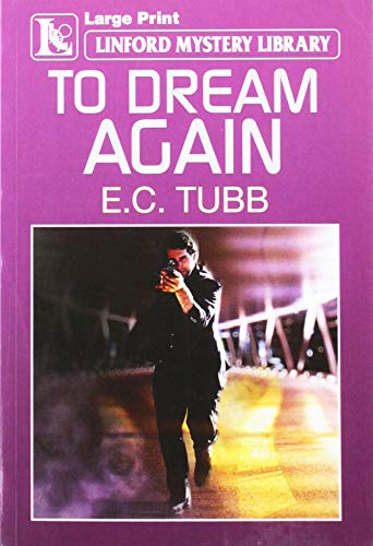 To Dream Again (Linford Mystery Library) - Click to Buy