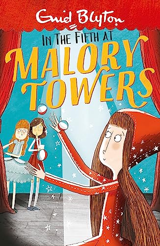 Malory Towers: 05: In the Fifth - Click to Buy