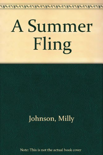 A Summer Fling - Click to Buy