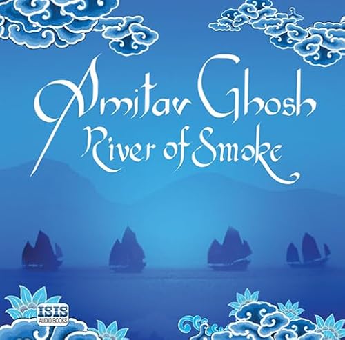 River Of Smoke - Click to Buy
