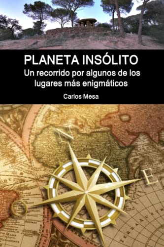 PLANETA INSOLITO (Spanish Edition) - Click to Buy