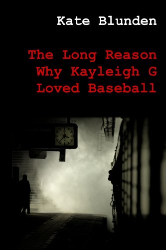 The Long Reason Why Kayleigh G Loved Baseball - Click to Buy