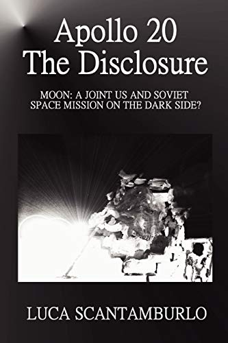 Apollo 20. The Disclosure - Click to Buy