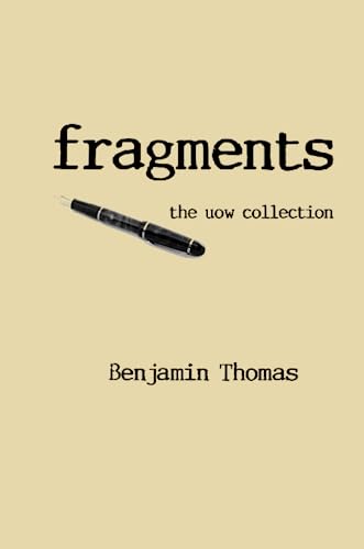 fragments: the uow collection - Click to Buy