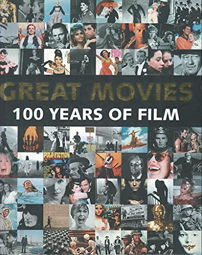 Great Movies: 100 Years of Film - Click to Buy