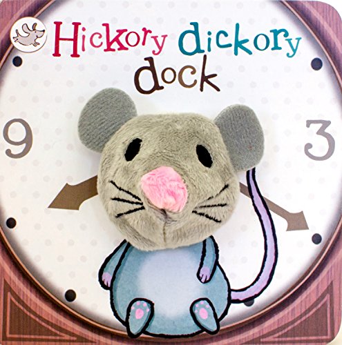 Hickory Dickory Dock (Little Learners)