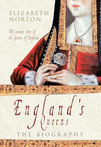 England's Queens: The Biography - Click to Buy