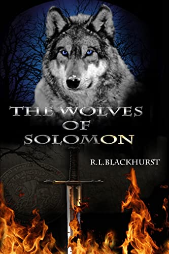 The Wolves of Solomon - Click to Buy