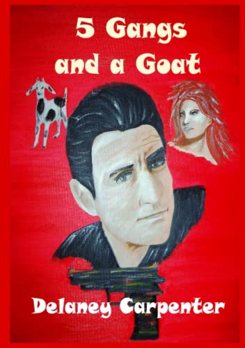 5 Gangs and a Goat - Click to Buy