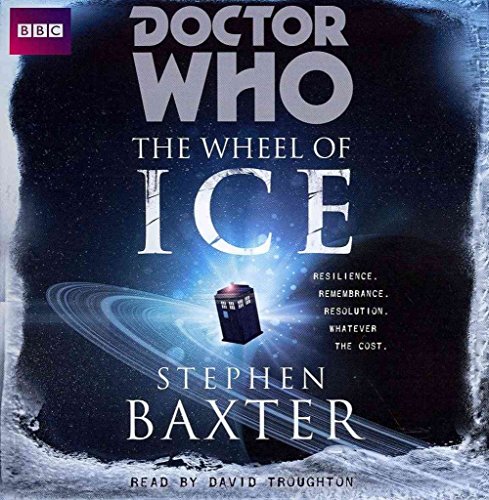 The Wheel of Ice (Doctor Who)