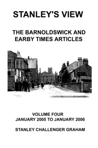 Stanley's View Volume IV - Click to Buy