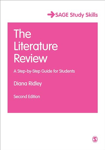 The Literature Review: A Step-by-Step Guide for Students - Click to Buy